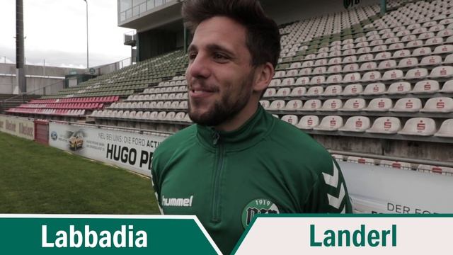 Entweder... Oder ? Mit Ahmet Arslan | VfB Lübeck v. 1919 e. V. смотреть онлайн
