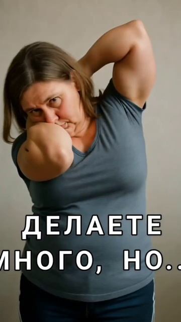 Это самая глубокая боль.