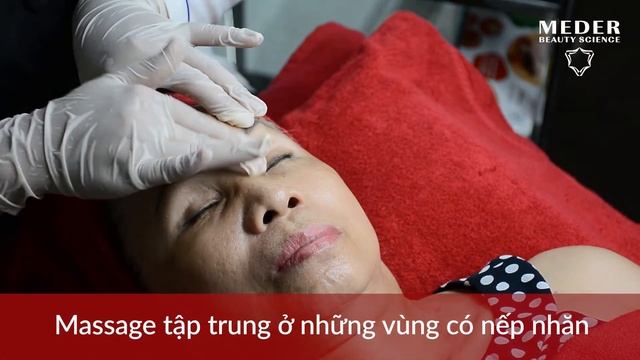 MYO - FIX TREATMENT - GIẢI PHÁP ĐIỀU TRỊ NẾP NHĂN CHUYÊN SÂU KHÔNG XÂM LẤN смотреть онлайн