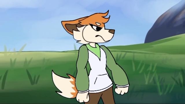 Livesey Walk meme animation (Lazy) смотреть онлайн