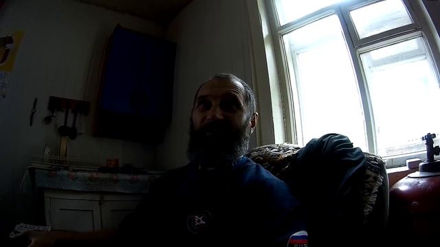 О собаках, о стрелках, крик косули и чебаки на ужин. смотреть онлайн