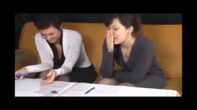 Как мойры на самом деле плетут нить судьбы! смотреть онлайн