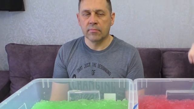 ДЖЕЛЛИ БАФФ, Новый ЧЕЛЛЕНДЖ! Найди СЕКРЕТ! {Утопили ТЕЛЕФОН} GELLI BAFF TOY CHALLENGE GAME! смотреть онлайн