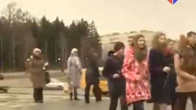 Студия телевидения общеобразовательного лицея стала лучшей на фестивале детских СМИ городов Росатом смотреть онлайн