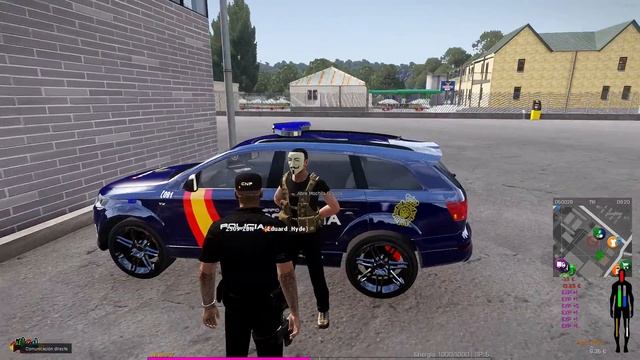 El coche volador, Aleks Mora situaciones de rol #3 - Poplife 4 смотреть онлайн