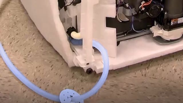 DISHWASHER DRAIN HOSE INSTALL (2020 REDESIGN) смотреть онлайн