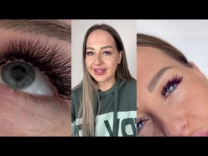 Разоблачение: что стало с ресницами ковровского мастера