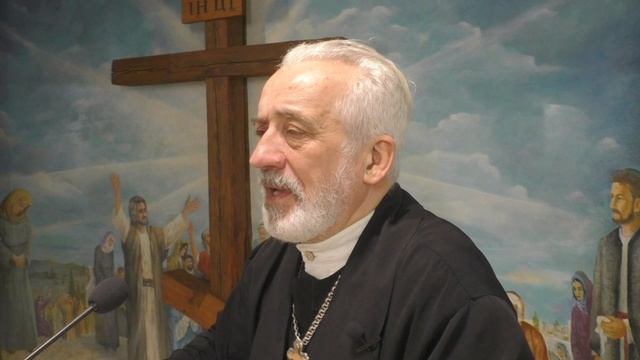 Великое поручение и причины застоя (программа к действию)