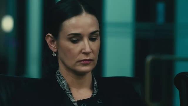 Предел Риска /Margin Call/ Фильм с Кевином Спейси смотреть онлайн