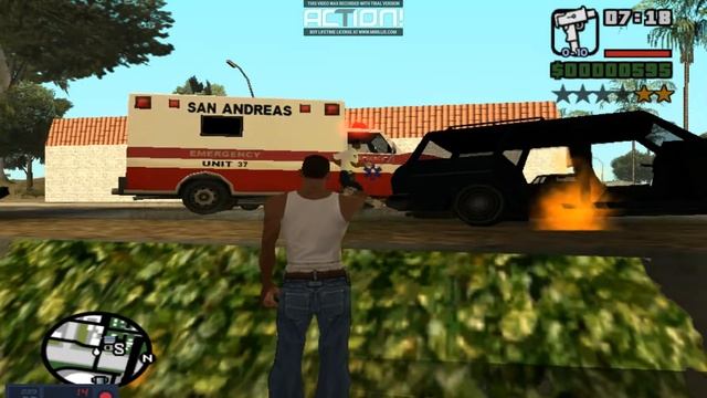 gta san 4 Я не герой. смотреть онлайн
