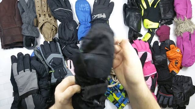 3366 Перчатки зимние взр/дет extra Германия 3пак (2,5кг, 8,70€/кг, 33шт) смотреть онлайн