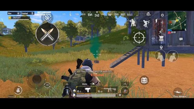 BGMI Solo Vs Squads | Realme 8 BGMI Gameplay | 20 Kills intense Gameplay | BGMI Rush Gameplay... смотреть онлайн