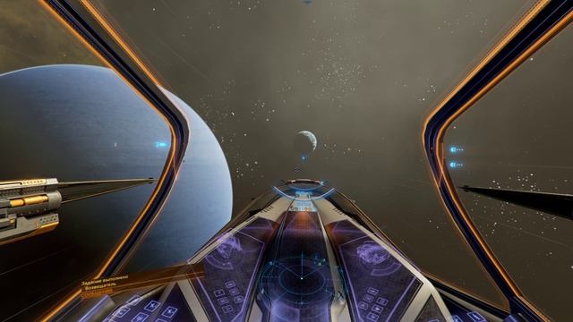 X4 Foundations TimeLines График 3 Узел 4 Возвещатель (Наёмное убийство) смотреть онлайн