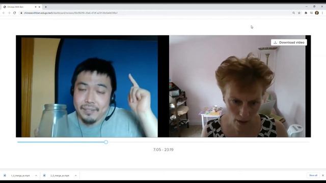 Learning Mandarin Chinese Using Comprehensible Input смотреть онлайн