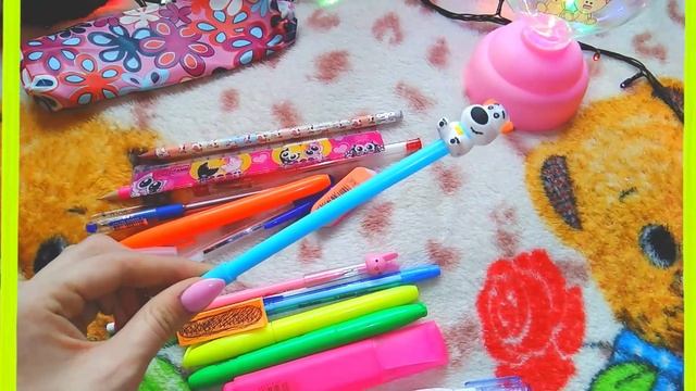 Что в моём рюкзаке??? смотреть онлайн