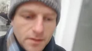 Я вру потому что я больной  - Вегабонд Сергей Бронштейн