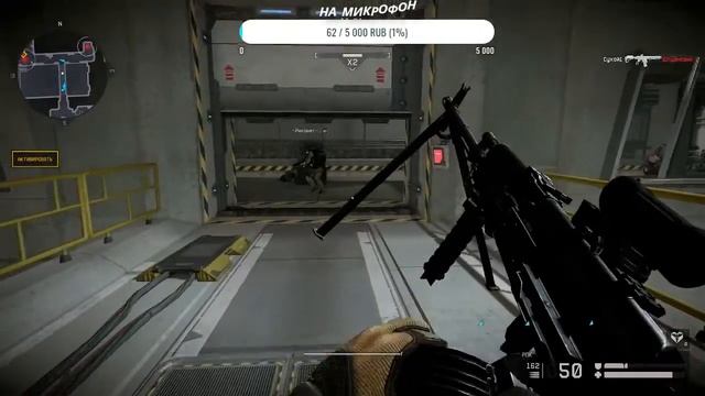Играем на RDS/Warface. Рздача виртов/фунтов/очков смотреть онлайн