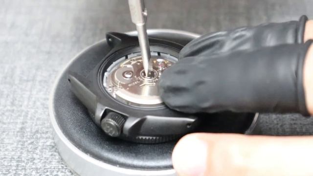 ⌚Rotor Oscillating Weight Replacement-Watch and Style Mod Beginner Series смотреть онлайн
