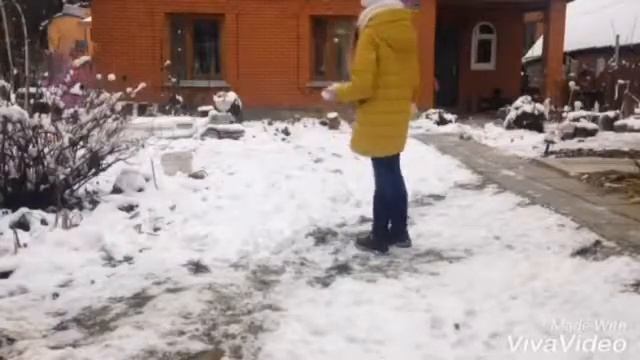 Блог // Blog//блог с сестрой/blog with my sister/первое видео/my first video/ смотреть онлайн