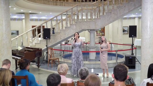 Екатерина Сергунина и Ангелина Полеха «Мама моя» смотреть онлайн