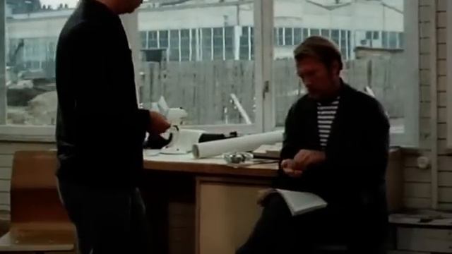 Премия (1974) #фильм #кино #film #movie #сериал #топ смотреть онлайн