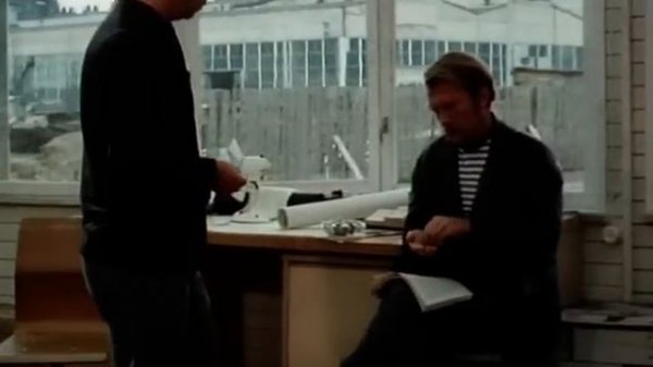 Премия (1974) #фильм #кино #film #movie #сериал #топ