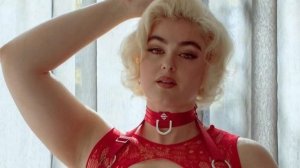 Stefania Ferrario - Plus Size Model | Instagram Model | Curvy Outfit | Body Positivity, Curvy Haul