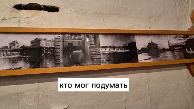 Музей культуры дерева. Большие Отары 2025