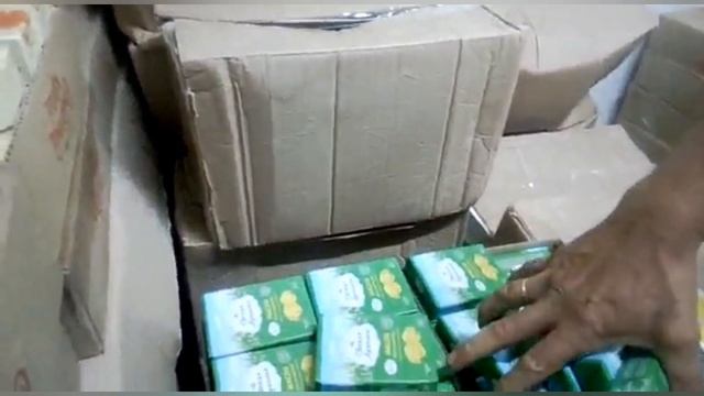 #33 Закупаем продукты на неделю смотреть онлайн