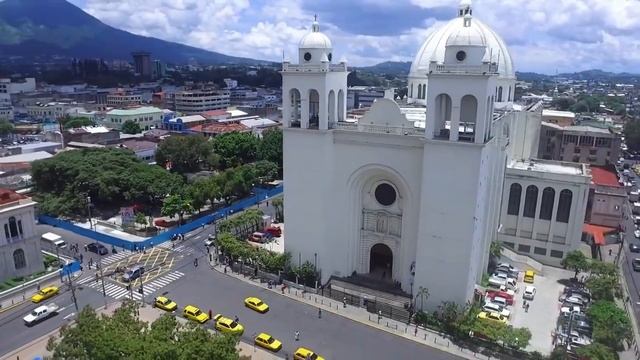 মধ্য আমেরিকার সবচেয়ে খতরনাক দেশ এল সালভাদর | Amazing Facts about El Salvador in Bangla смотреть онлайн