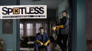 Сериал Чистота – 1 сезон 4 серия / Spotless