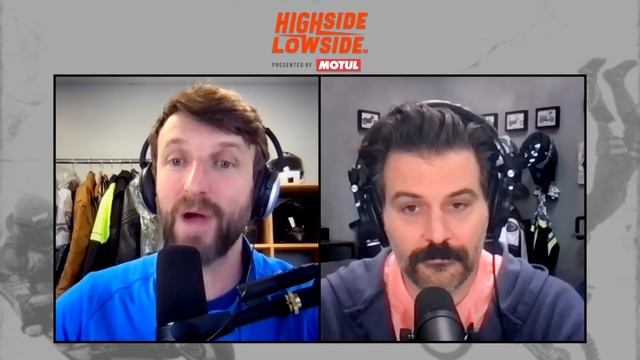Can Motorcycles Have Too Much Horsepower?! | HSLS S08E07 смотреть онлайн