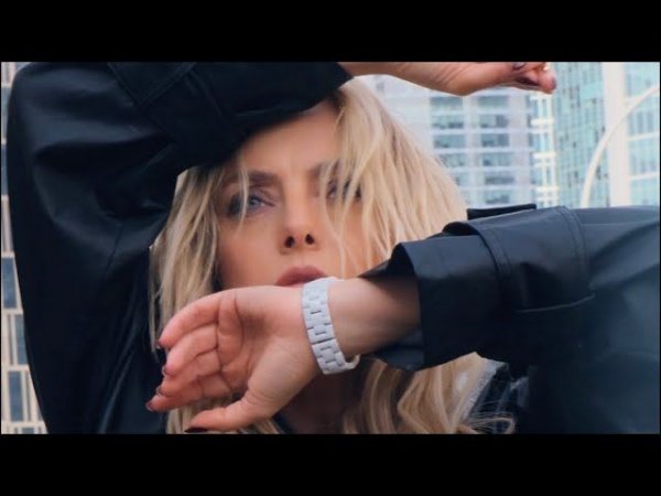 Раствориться | премьера песни | Елена Максимова