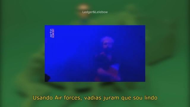 TOMMY CASH, $UICIDEBOY$, DIPLO - ZUCCENBERG (Legendado)