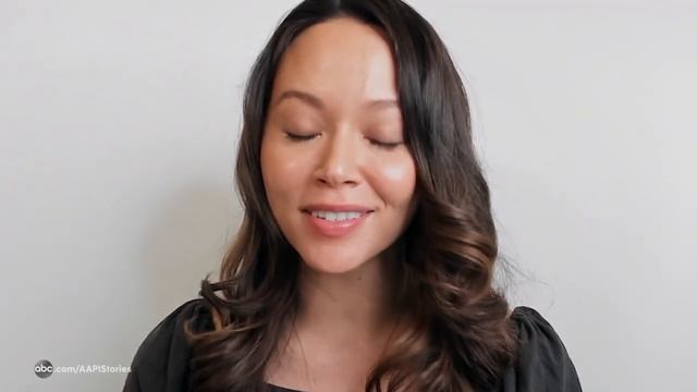 Celebrating APAHM with The Rookie’s Melissa O’Neil смотреть онлайн