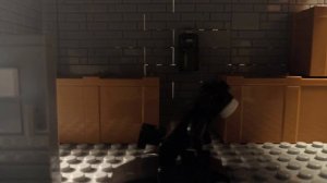 LEGO DOORS FLOOR 2  (Fan made and unofficial animation)