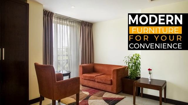 Park Suite Room смотреть онлайн