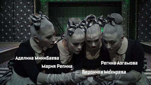 Угадай по Emoji! Артисты 