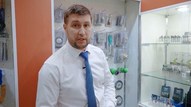 «ПП Абразивные материалы» на международной специализированной выставке «Металлообработка 2024» смотреть онлайн
