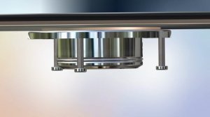 Установка измельчителя пищевых отходов для кухонной мойки Bone Crusher