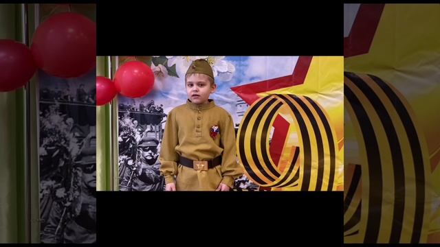 Ларин Константин 6 лет п. Навля смотреть онлайн