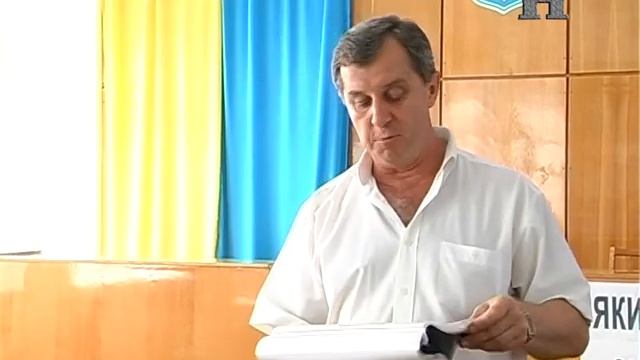 В очікуванні реформи (25.07.2014р.) смотреть онлайн