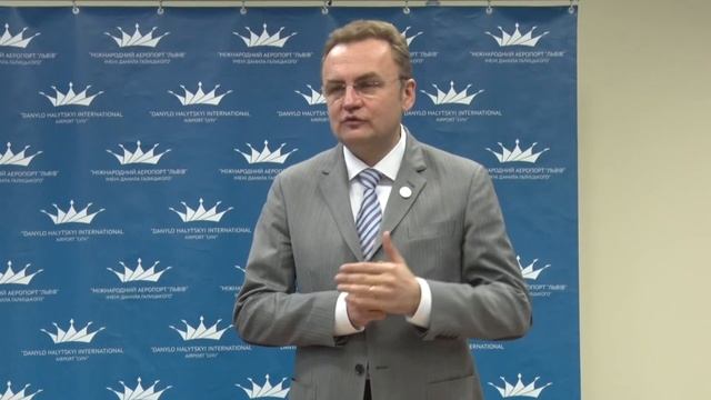 Аеропорт «Львів» отримав нового очільника смотреть онлайн