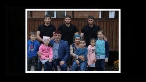 Известный телеведущий ГТРК Ингушетия Магомед Ханиев