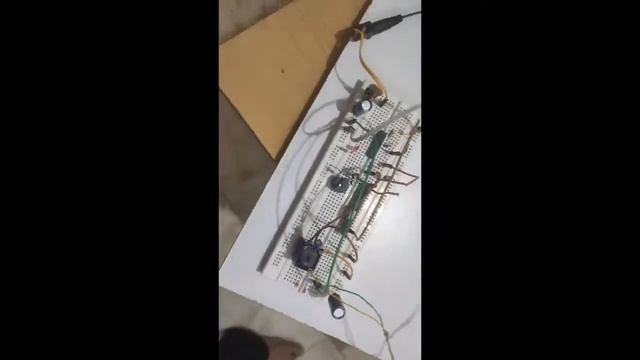 ANTI SLEEP GLASSES (EYE BLINK SENSOR) || DIY TEAM PROJECT (GROUP-'N' ) || IITKGP смотреть онлайн