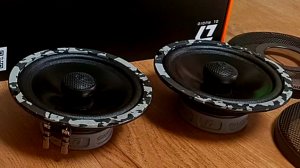 автомобильная акустика DL Audio Anaconda 165 Coax