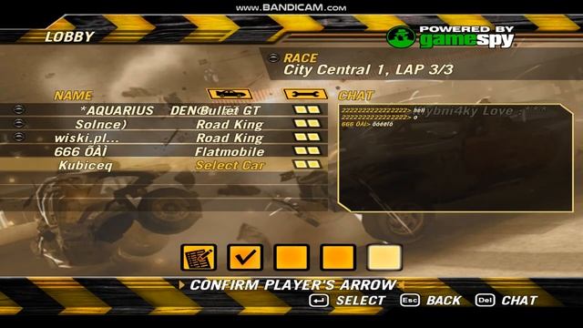 flatout 2 ultimate cheat v 0.7 - смотреть онлайн