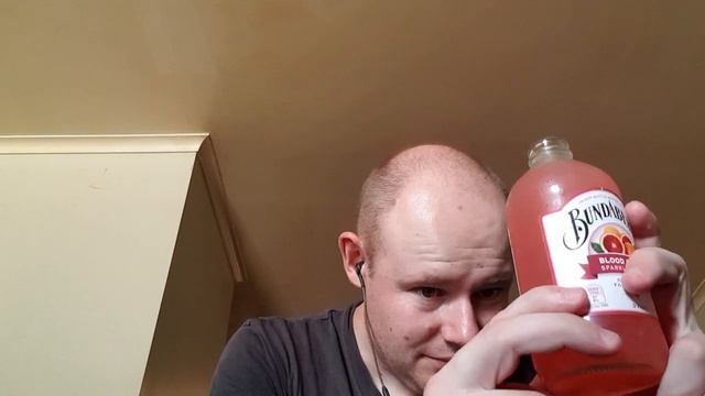 Bundaberg Blood orange soft drink review смотреть онлайн