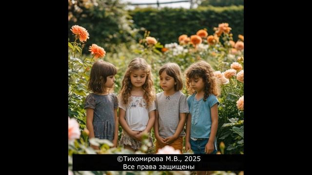 2.36 Не бойся. Я с тобой