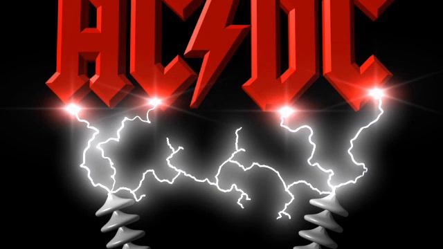 AC/DC Thunderstruck magyarul смотреть онлайн